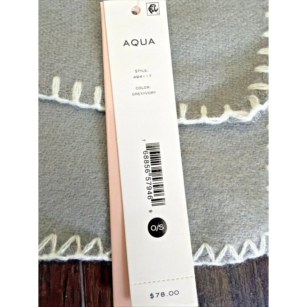 Aqua features 14w